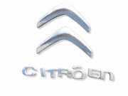 Modelbeschriftung CITROËN JUMPY Furgon 2.0 HDi 95