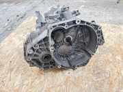 Schaltgetriebe Opel Astra J (P10)