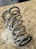 Schraubenfeder hinten links NISSAN PATHFINDER III (R51) 2.5 dCi 4WD