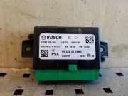 Einparkhilfe PDC Steuergerät CITROËN C4 Grand Picasso II 1.6 HDi / BlueHDi 115 9675749680 0263004465
