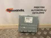 Radio/Navigationssystem-Kombination Mercedes-Benz M-Klasse (W166) A2229008911