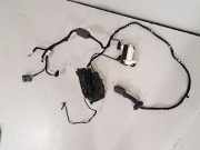 Türschloss hinten rechts BMW X7 (G07) xDrive40d M Sport 7444676 5A76D68