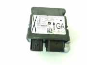 Airbag-Steuergerät FORD GALAXY III (CK) 2.0 TDCi 0285010673 BM2T14B321AB