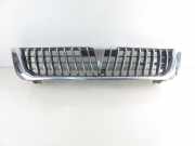 Ziergitter Mitsubishi Pajero Sport I (K7, K9)