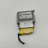 Airbag-Steuergerät AUDI A6 Avant (4G5, C7, 4GD) 3.0 TDI quattro 4G0907637D 0265020246