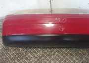 Stoßstange hinten Audi A2 (8Z)