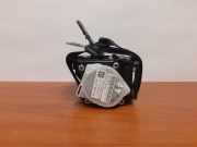 Sicherheitsgurt rechts hinten Audi A7 Sportback (4G) 0714EB6105