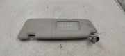 Linke Sonnenblende AUDI A4 (8K2, B8) 2.7 TDI 8k0857551
