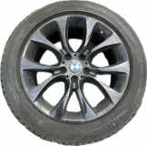 Stahlfelgen Satz BMW X5 (F15, F85) 6853953