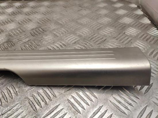Innenschwellenzierleiste hinten links BENTLEY CONTINENTAL FLYING SPUR (3W_) 6.0 3W4863381 Bild Innenschwellenzierleiste hinten links BENTLEY CONTINENTAL FLYING SPUR (3W_) 6.0 3W4863381