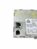 Gateway-Steuereinheit MERCEDES-BENZ E (W212) E 220 CDI / BlueTEC (212.001, 212.002) A2115408245 A2115408445