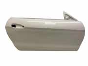 Tür rechts vorne Mercedes-Benz E-Klasse Cabriolet (A207) A2077200405