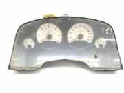 Kombiinstrument OPEL ZAFIRA A (F75_) 2.2 DTI 16V 09228772GC