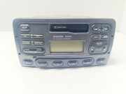 Radio/Navigationssystem-Kombination Ford Mondeo III Stufenheck (B4Y) 96AP18K876CC