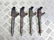 Einspritzventil Set SAAB 9-3 (YS3F) 1.9 TiD 0445110157