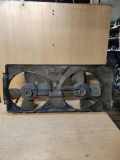 Kühlmodul VW Transporter T4 Fahrgestell () 893119113