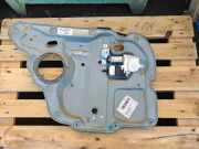 Türfensterheber hinten links VW TOURAN (1T1, 1T2) 1.9 TDI 1T0839729G