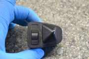 Spiegeleinstellschalter BMW 3 Compact (E46) 320 td 8373691
