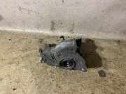 Differenzialgetriebe hinten MERCEDES-BENZ GLE Coupe (C292) 350 d 4-matic (292.323, 292.324) A1663511008