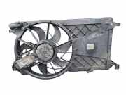Kühlmodul Ford Focus C-Max (C214) 3M5H8C607RJ