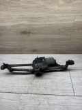Scheibenwischermechanismus vorne VW TOURAN (1T1, 1T2) 1.9 TDI 0390243039