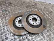 Bremsscheibe hinten links PEUGEOT 3008 III (KA, KB, KC) E-210 (KCZKZX)