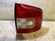 Rücklichtkontakte SKODA OCTAVIA II Combi (1Z5) 2.0 TDI 16V 1Z9945258