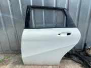 Tür hinten links MERCEDES-BENZ B (W246, W242) B 180 CDI / d (246.212) A2467320110
