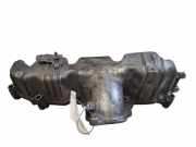 Ansaugbrücke SKODA YETI (5L) 2.0 TDI 03L129711E