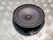 Lautsprecher rechts hinten Skoda Yeti (5L) 5L0035411C