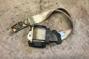 Sicherheitsgurt links hinten BMW 7er (E65, E66) 33028136