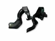 Heckklappescharnier links AUDI A6 Allroad (4FH, C6) 3.0 TDI quattro 4F9827300D