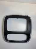 Dekoration des Navigationsbildschirms RENAULT TRAFIC II Furgon (FL) 2.0 (FL0A) 1259592X