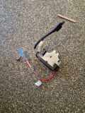 Antenne LEXUS GS III (GRS19_, UZS19_, URS19_) 300 (GRS195_, GRS190_)