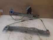 Türfensterheber hinten links OPEL CORSA D Van 1.3 CDTI