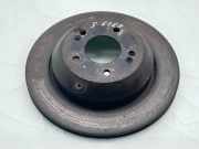 Bremsscheibe rechts hinten Kia Sorento I (JC) 58411C5700