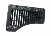 Ziergitter Nissan NV200 Kasten (M20) 84948JX00A