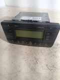 Radio/Navigationssystem-Kombination Skoda Octavia I (1U) SKZ7Z3F0116873