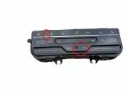 Heizungsbetätigung (Konsole) vorne VW Passat B8 Variant (3G) 3G8907056D