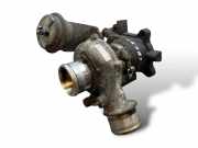 Turbolader FIAT BRAVO II (198_) 1.4 T-Jet 25044898