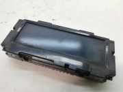 Display Opel Zafira B (A05) 13277072