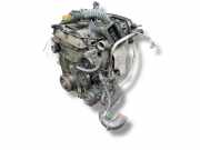 Motor SAAB 9-5 (YS3E) 2.0 t B205E