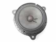 Türlautsprecher vorne rechts RENAULT CAPTUR (J5_) 1.5 dCi 90