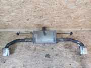 Auspuffdüse BMW X5 (G05) xDrive 30 d Mild-Hybrid 032180