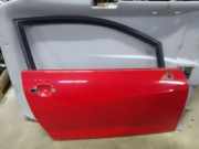 Vordere rechte Tür SEAT IBIZA IV (6J5, 6P1) 1.4 TSI