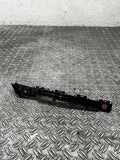 Stoßstangenhalterung hinten links LEXUS NX (_Z1_) 300h AWD 5215678010