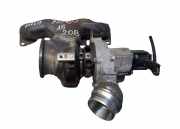 Turbolader Volvo XC60 I (156) 314598415
