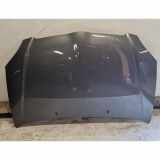 Motorhaube TOYOTA COROLLA Sedan (_E12_) 1.4 VVT-i (ZZE120_)