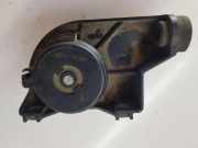 Accelerator Pedal Holder PEUGEOT 806 (221) 2.0 HDI 9639779180