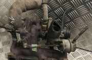 Turbolader VW Fox Schrägheck (5Z) 0452530196